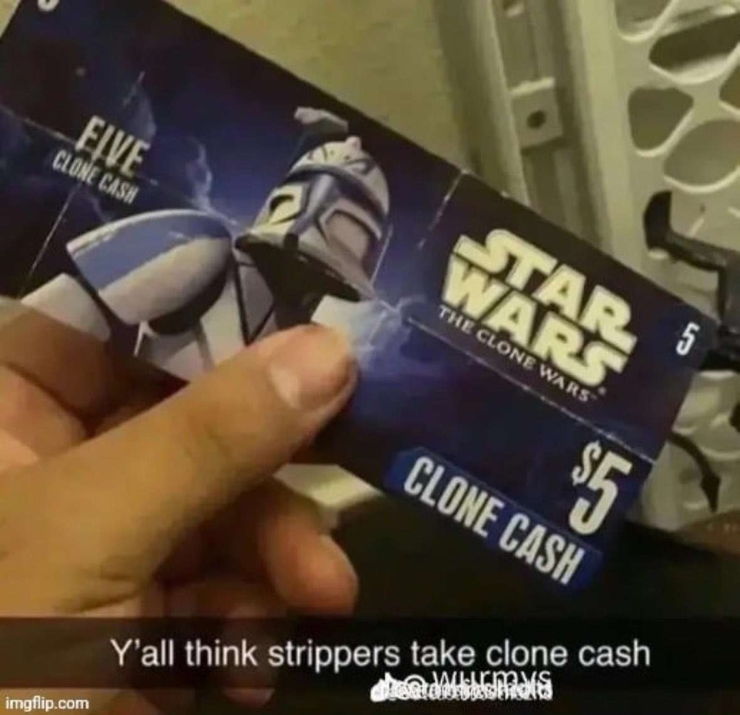 Worlds last stable currency - meme