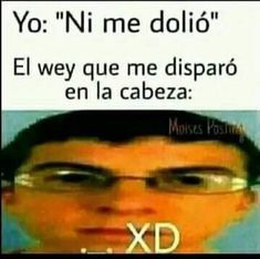 me paso anoche ( anecdota ) - meme