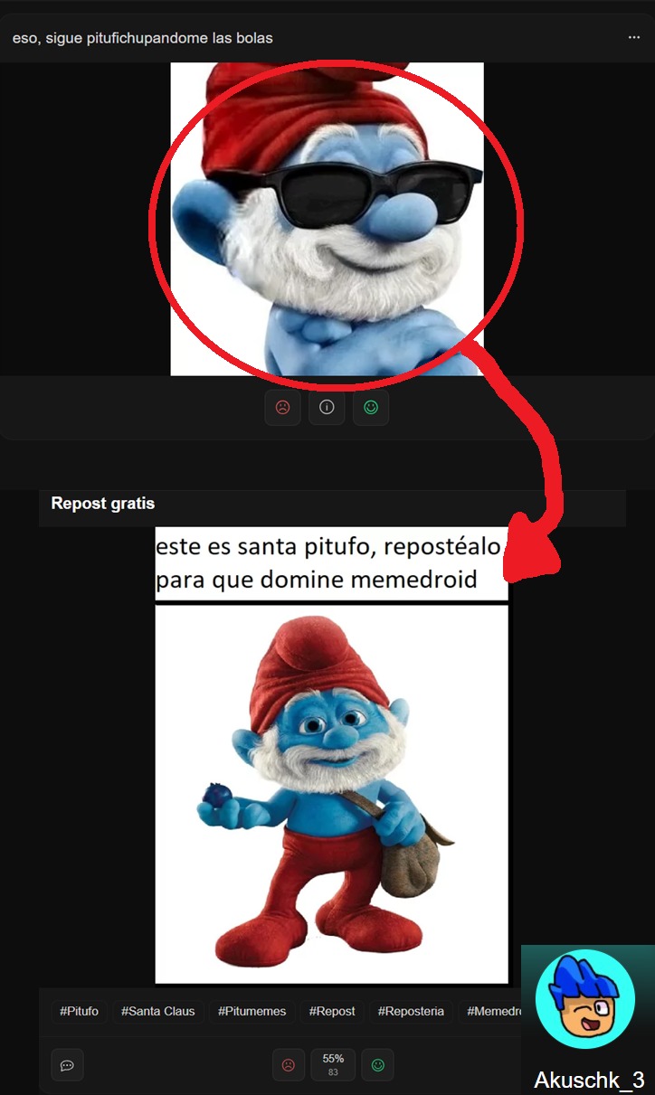 vete a la vrg es real - meme