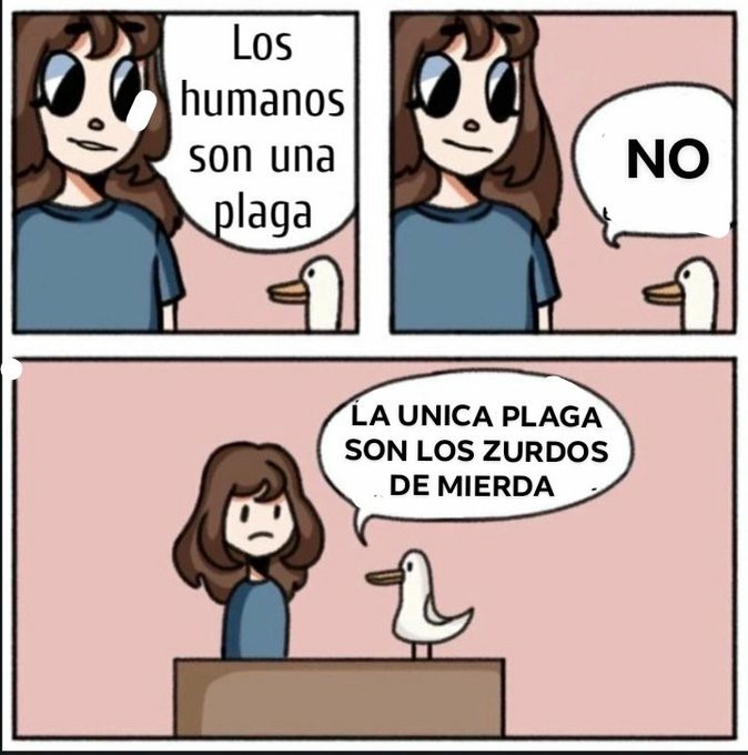 Asi es te hablo a ti animalista y morro que tiene fdp de goku black - meme