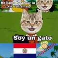 Paraguay (*-*)