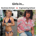 Engineer girls are so sexy