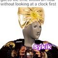 Sykik