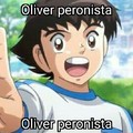 Oliver peronista
