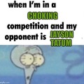 Jayson Tatum - game 6