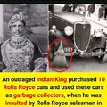 King Indian man