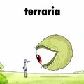 Terraria: