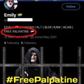 Free Palpatine