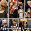 creepy joe