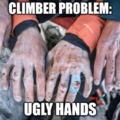 Climber Problem