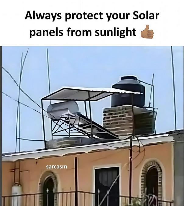 SIEMPRE LLEVO PROTECCIÓN - meme