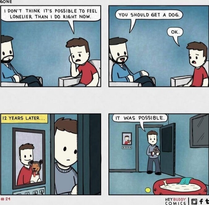The price you pay for happiness - meme