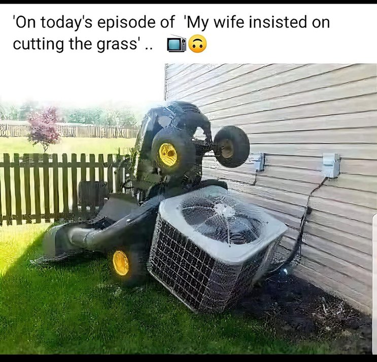 Wahmen - meme