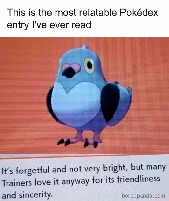 *sigh* - meme
