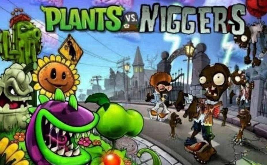 PvZ si fuera un buen juego - meme
