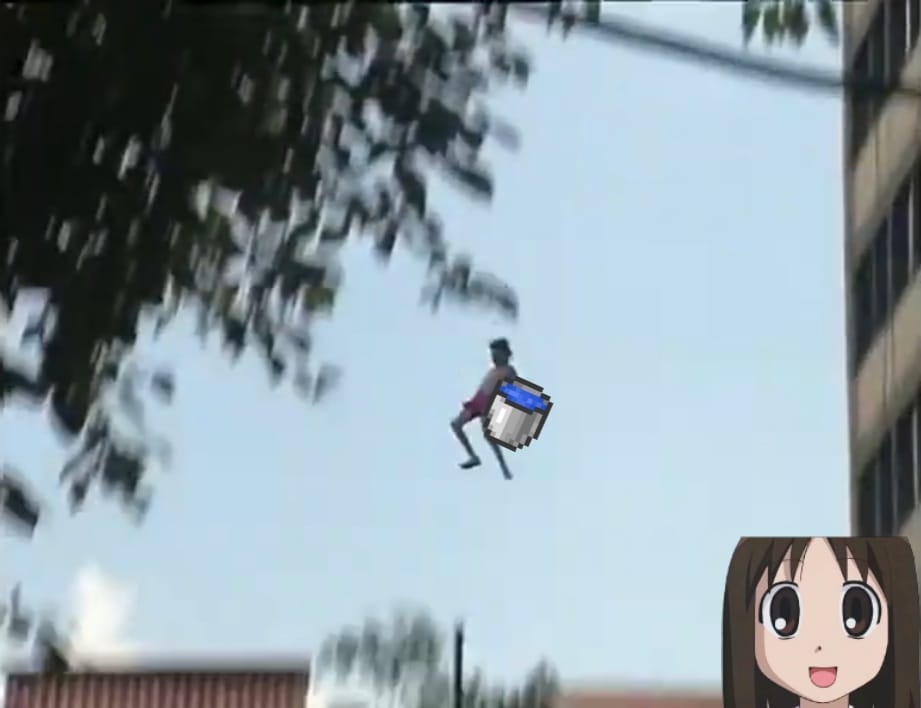 Meme Original (PD: Si no saben el contexto solo pidanlo en los comentarios)