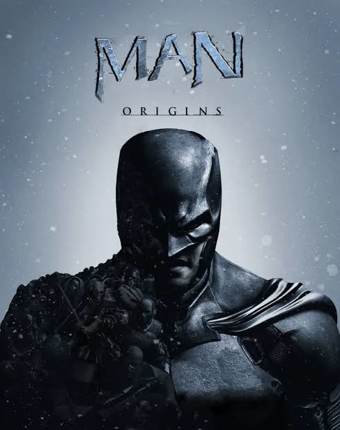 Man - meme