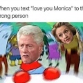 u fucked up bill