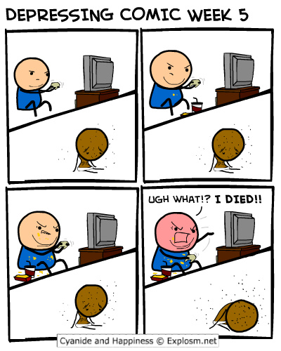 Fuck you - meme