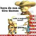 Ciro Gomes