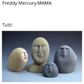 Freddy mercury