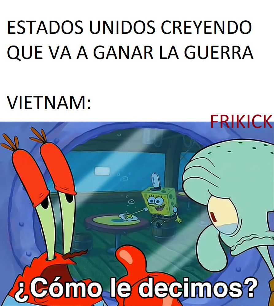 Meme hecho en 5 segundos