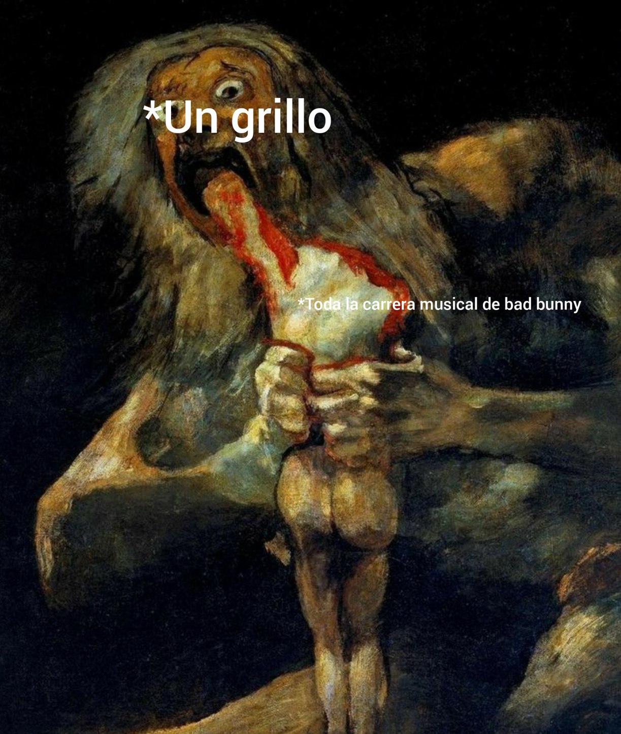 Don grillo - meme