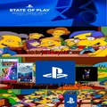 Di lo tuyo PlayStation,STATE OF PLAY