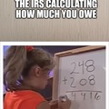 Taxes taxes and more taxes
