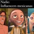 Influencers