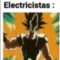 electricistas: