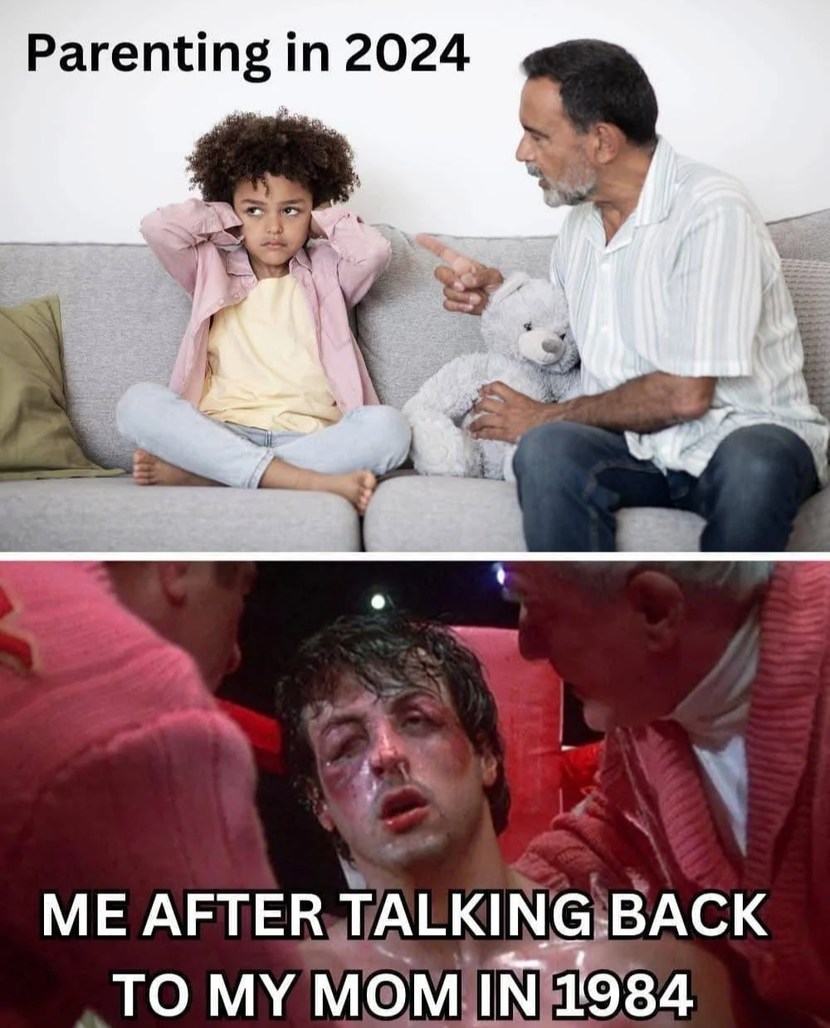 Ñ - meme