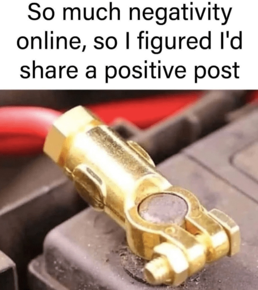 Free of charge - meme