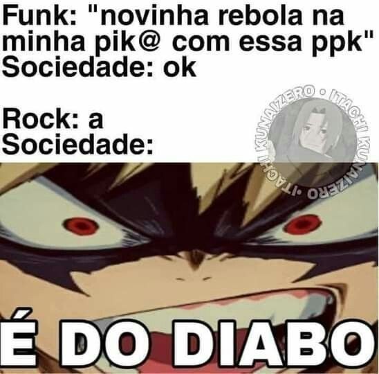 Hipocrisia - meme