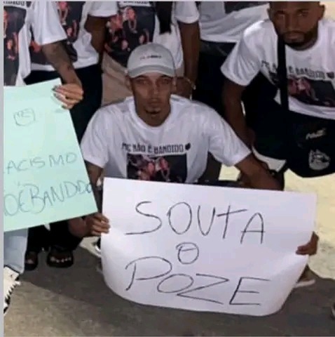 Souta çeu juis - meme
