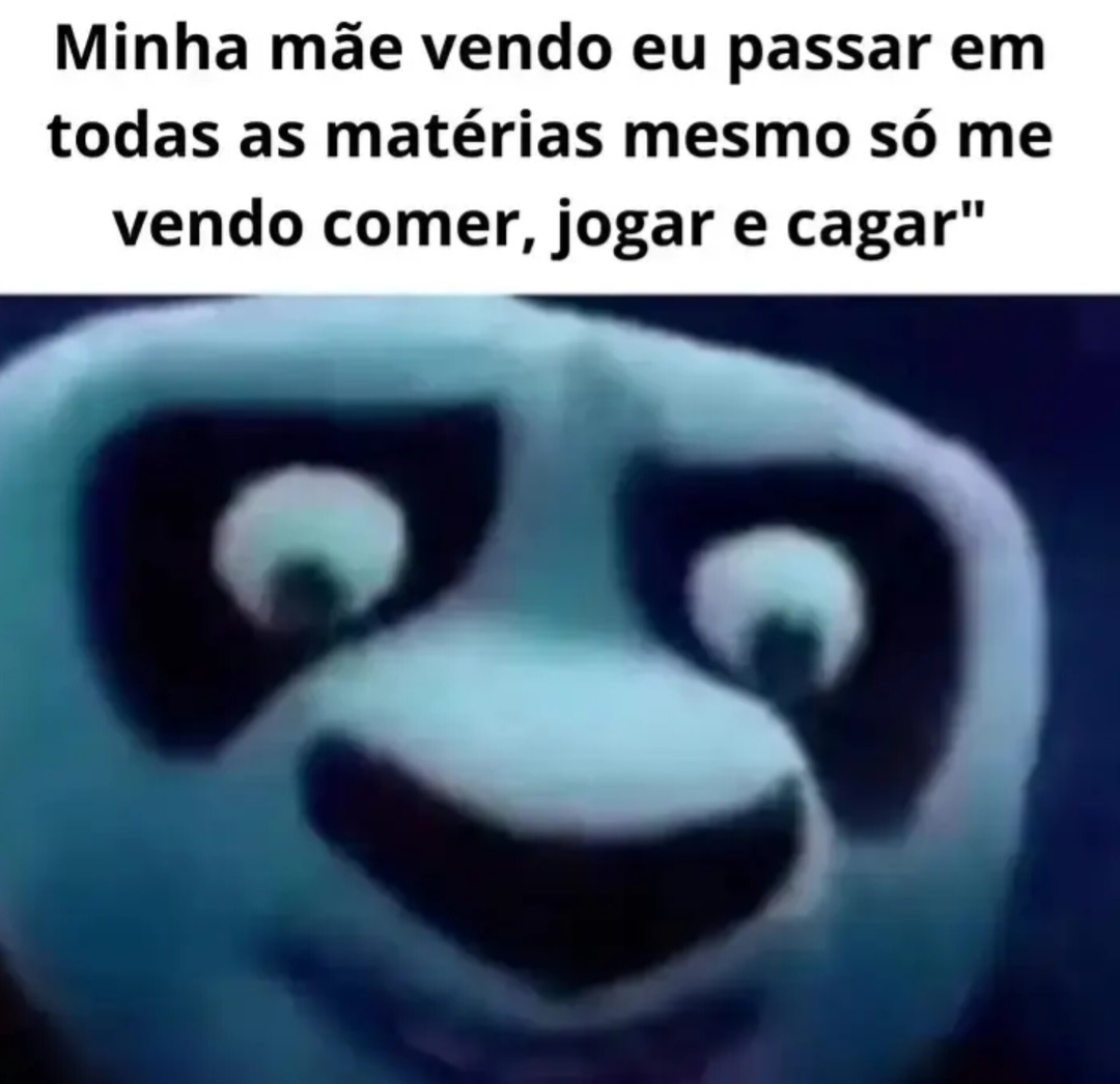 Azarão - meme