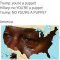 America is fucked either way