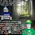 PlayStation da Depressão #2