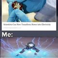 my name is mr. electricidad