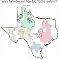 Texas in Texas