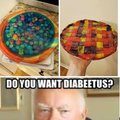 That's a lot of diabeetus