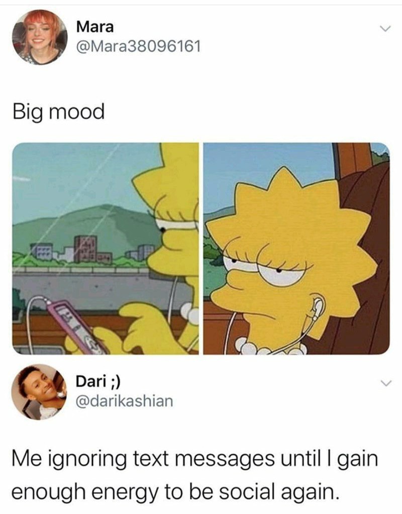 Simpsons - meme