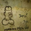 Homero pija