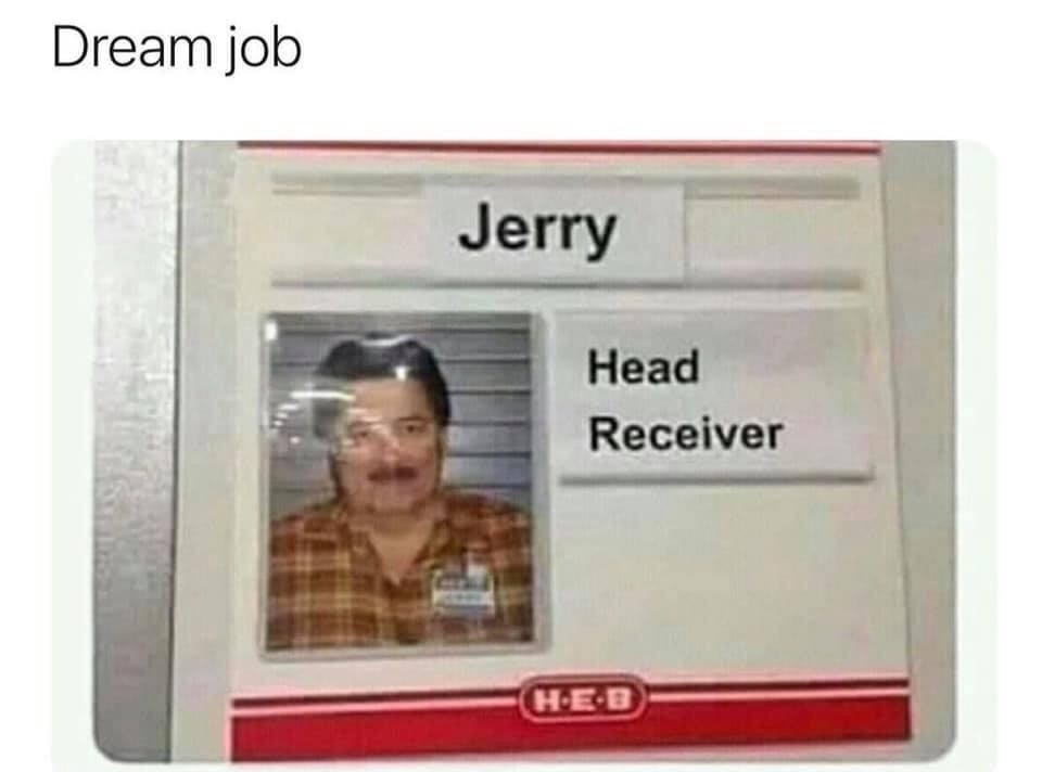 Jerry - meme