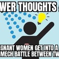 Shower thoughts #37