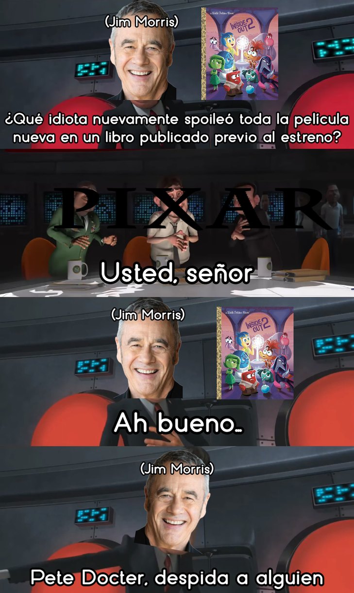 Elemental 2.0 - meme