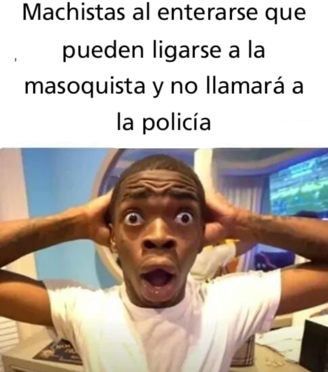 Ahí les va un tip - meme