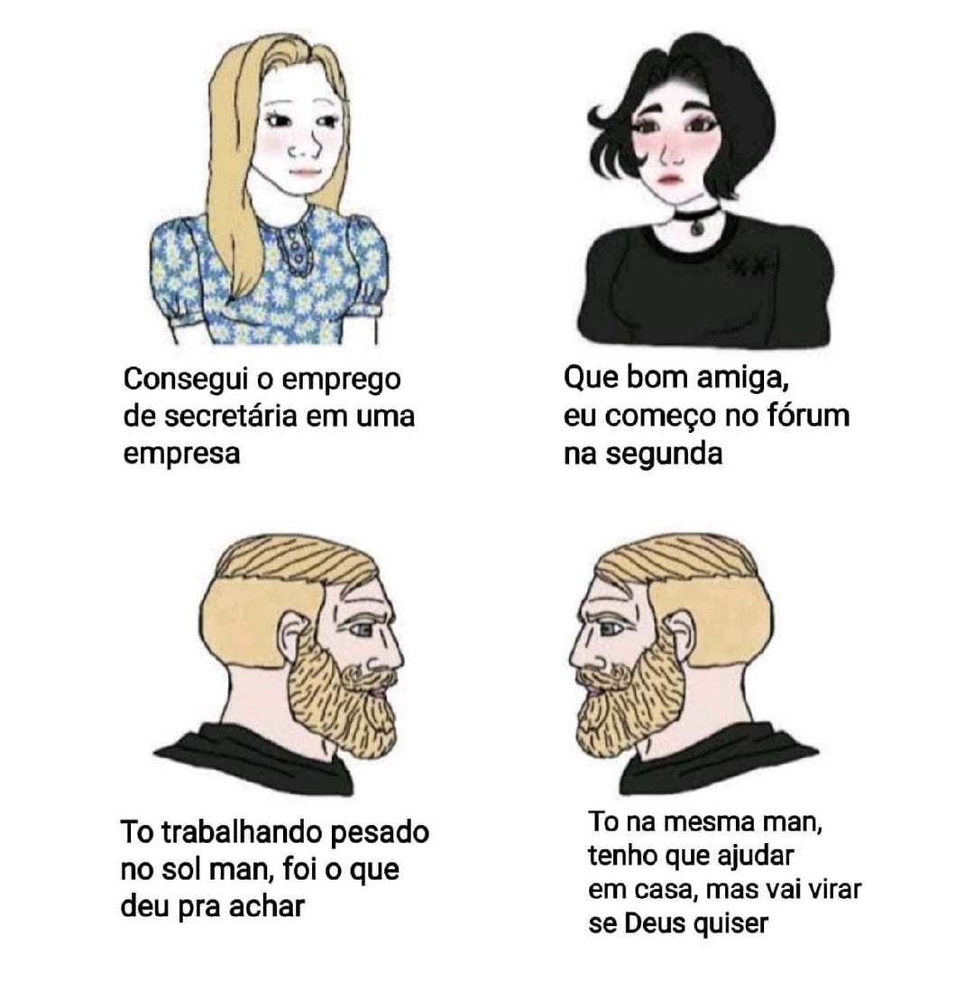 Real - meme