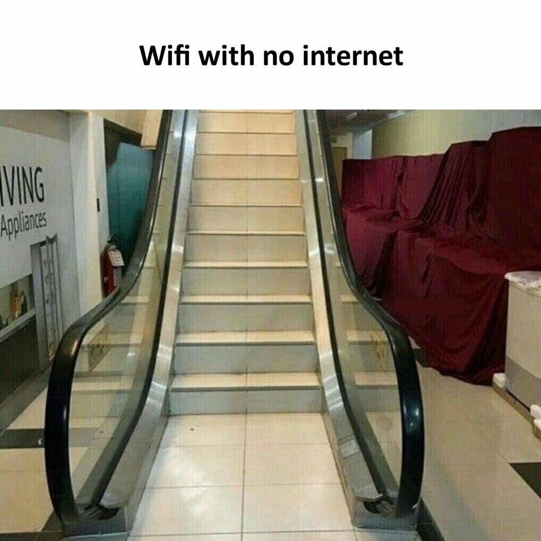Internet - meme