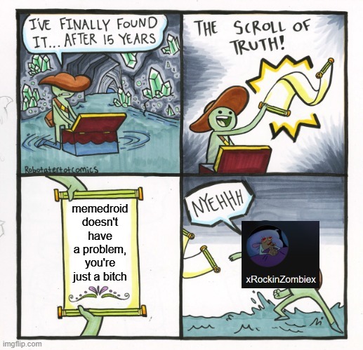 fagPost - meme